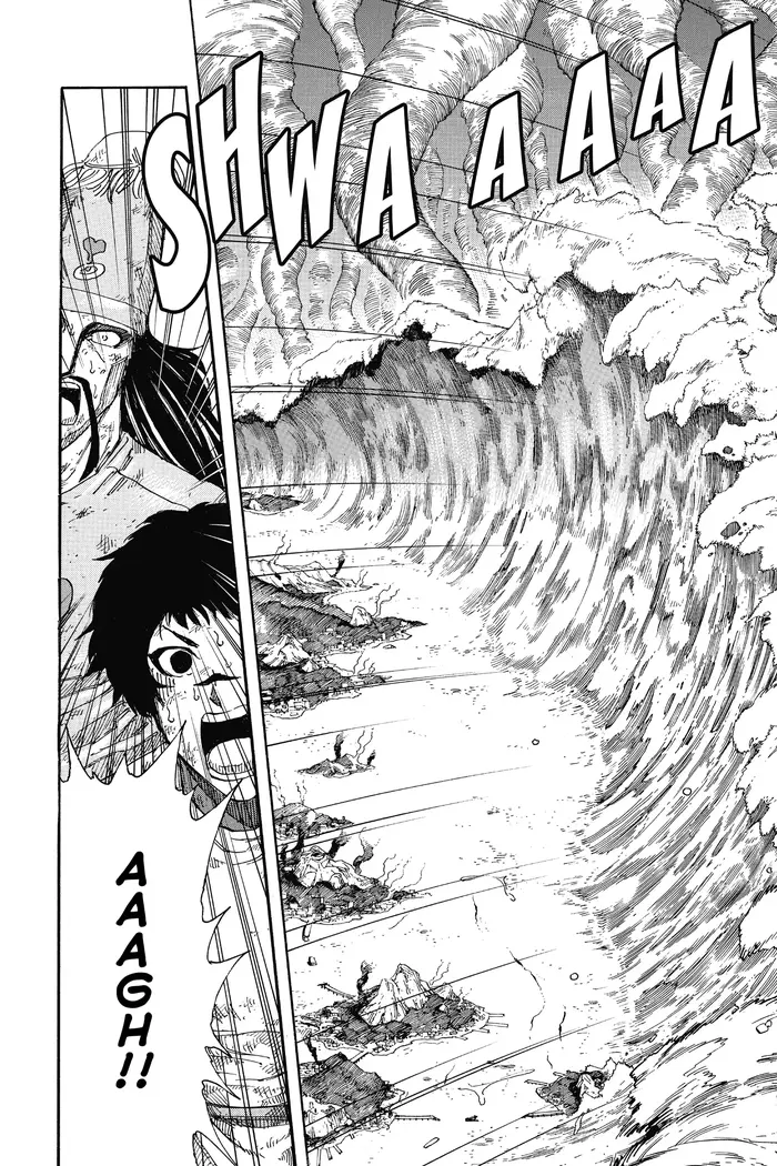 Toriko Chapter 244 image 08_optimized